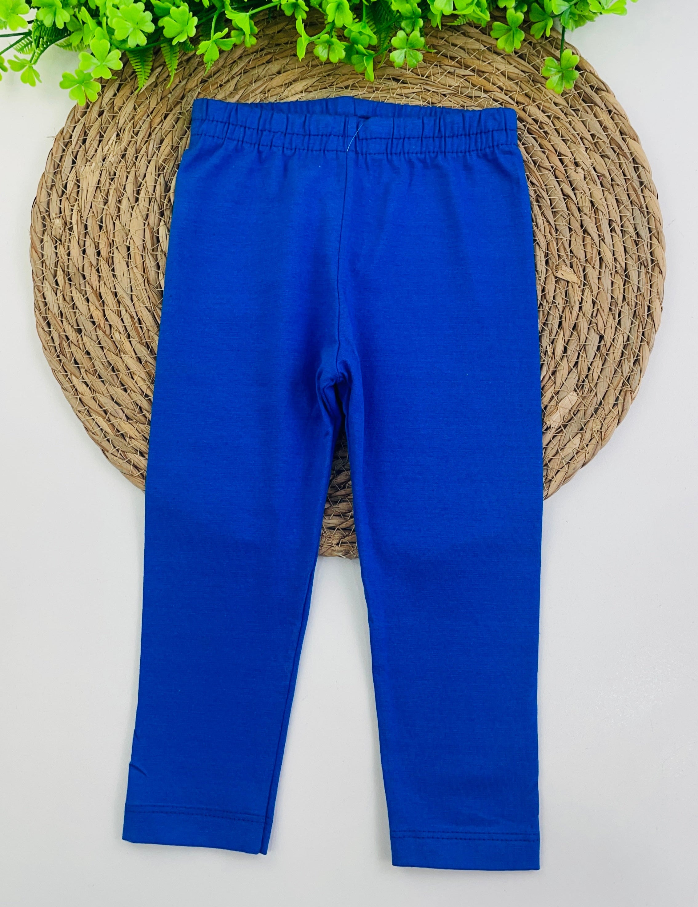 Legging Fashion Kids Cotton