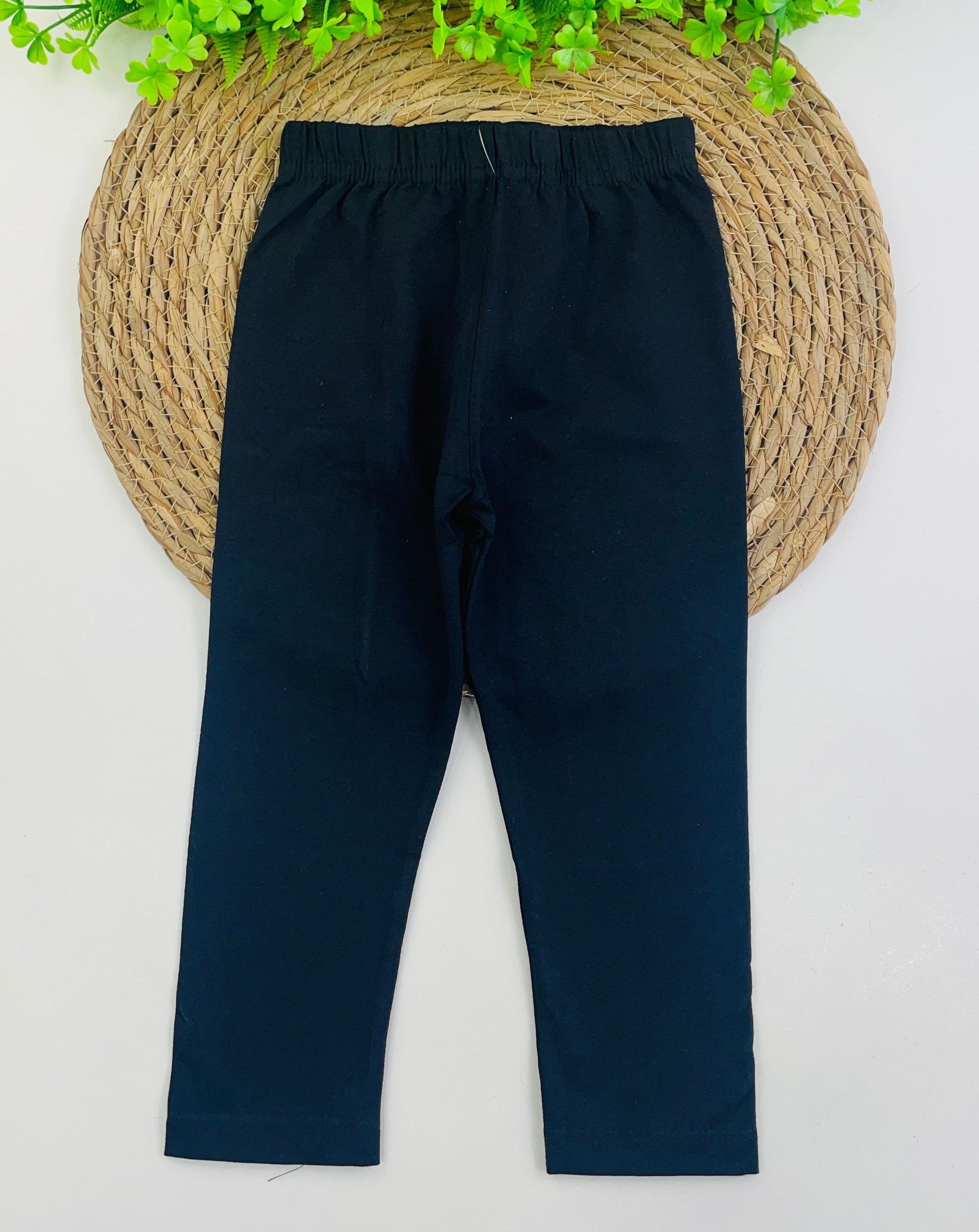 Legging Fashion Kids Cotton