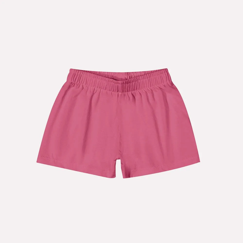 Conjunto Kyly Regata Estampada E Short Liso