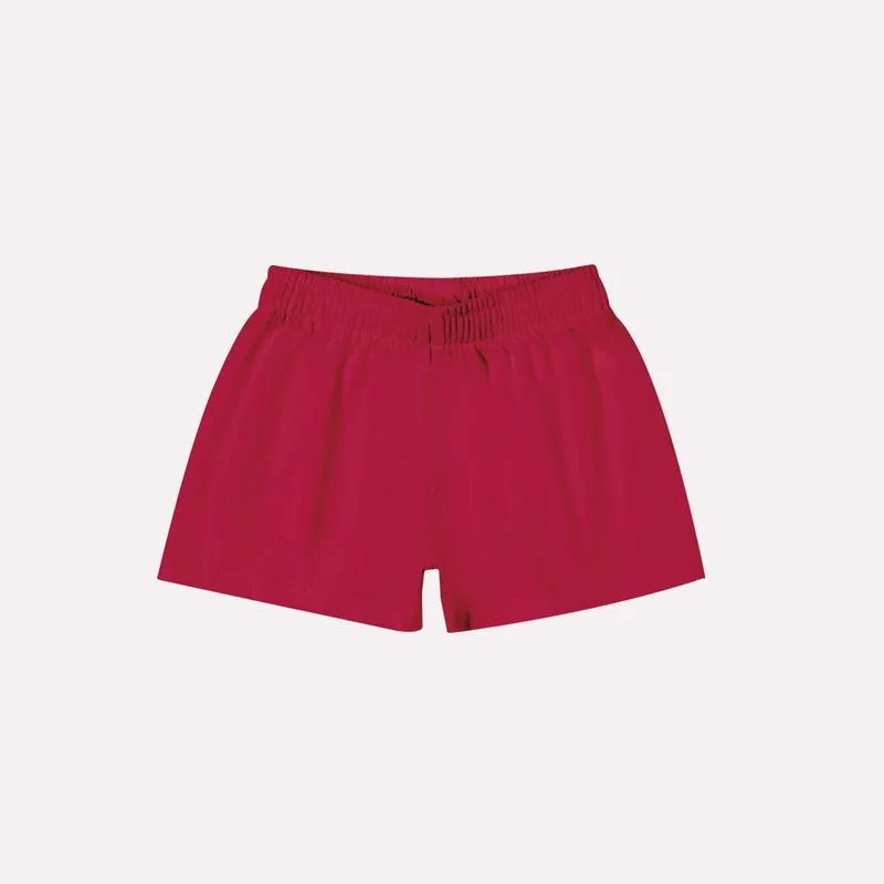 Conjunto Kyly Regata Estampada E Short Liso