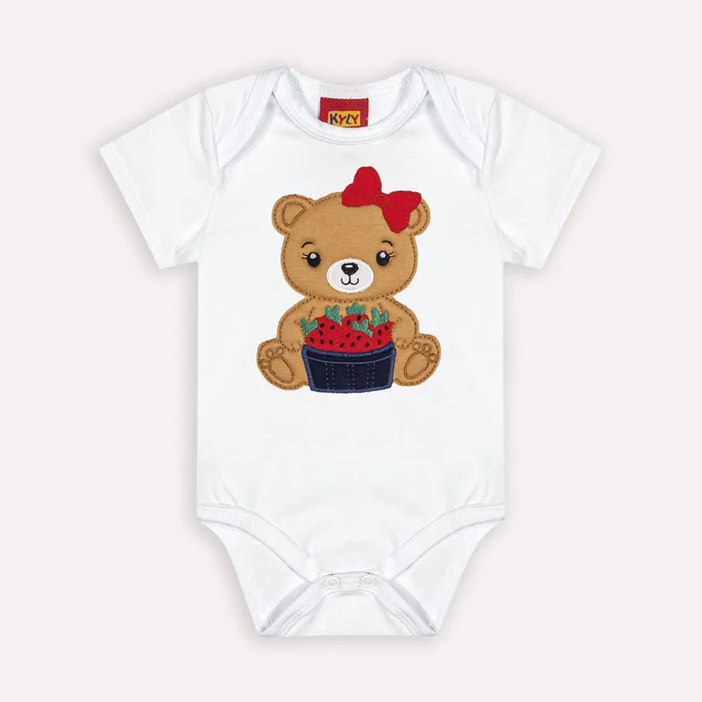Conjunto Kyly Ursinha