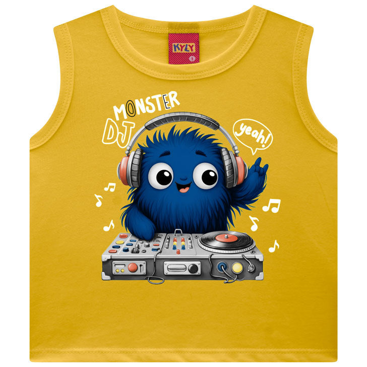 CONJ KYLY MONSTER DJ