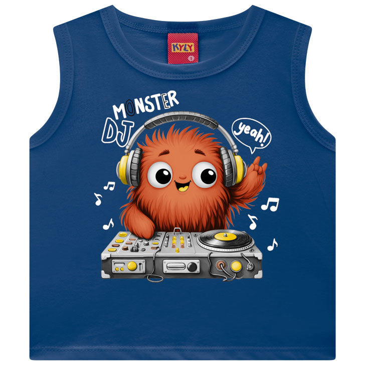 CONJ KYLY MONSTER DJ