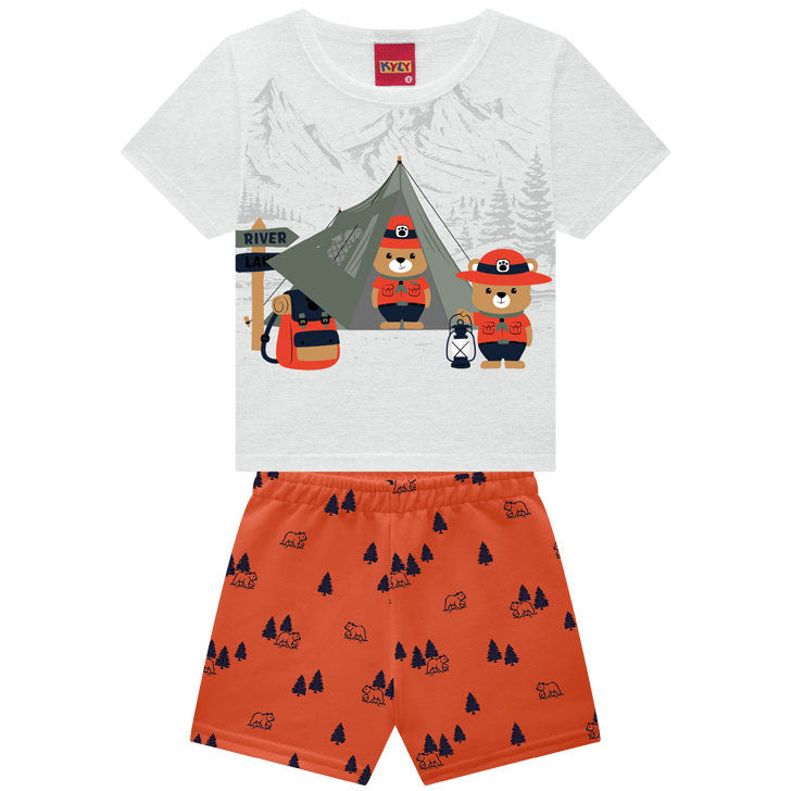 Conjunto Kyly River Lake
