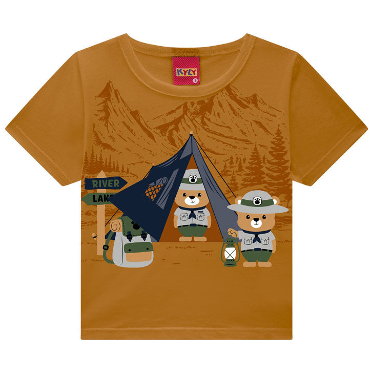 Conjunto Kyly River Lake