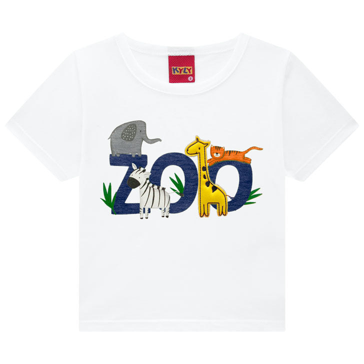 Conjunto Kyly Zoo
