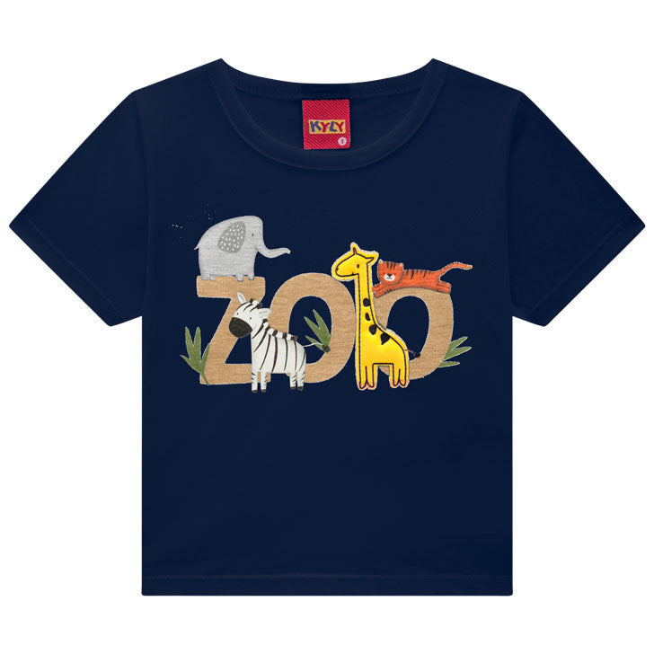 Conjunto Kyly Zoo