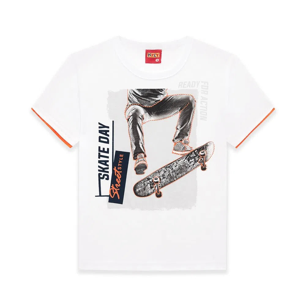 Conjunto Masculino Kyly