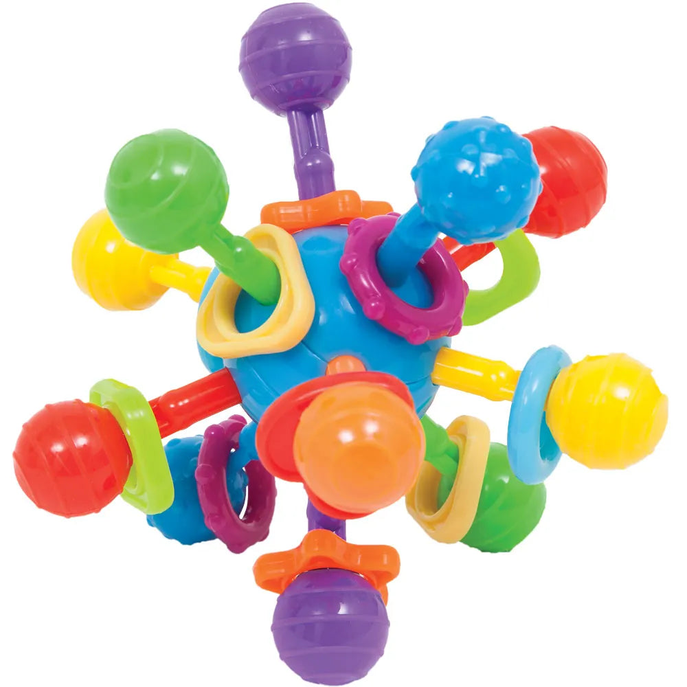 Brinquedo Buba Atomic Ball