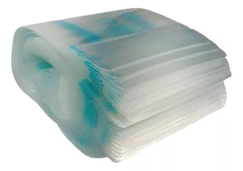 Saco Para Leite Materno Pimpolho Com 25 Unidade 200ML