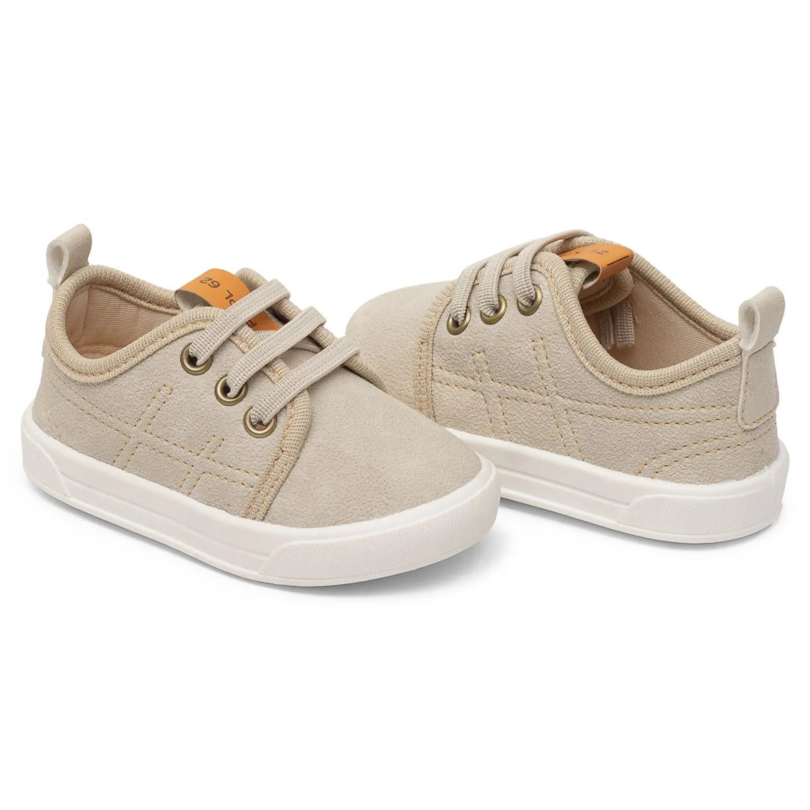 Sapatenis pimpolho hot sale