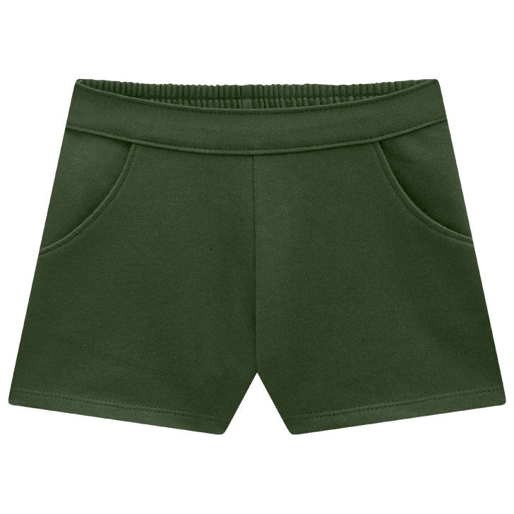 Conjunto Nanai Folhagem