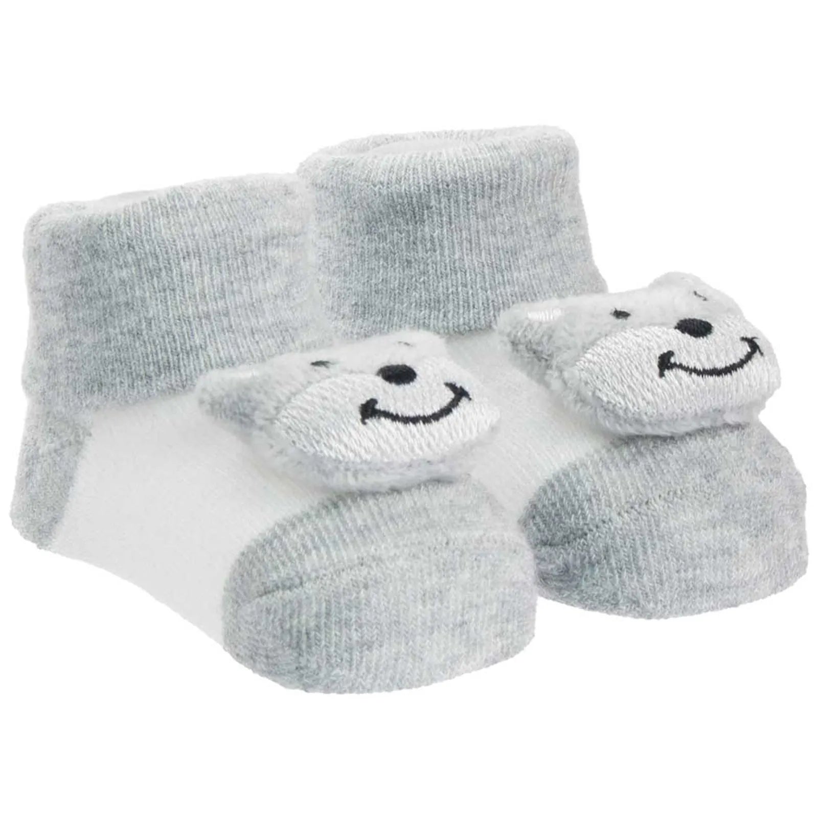 Meia Masculina Bichinho Pimpolho RN