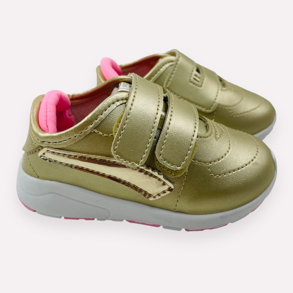 Tênis Feminino Pimpolho Sport Jogging Fase 2