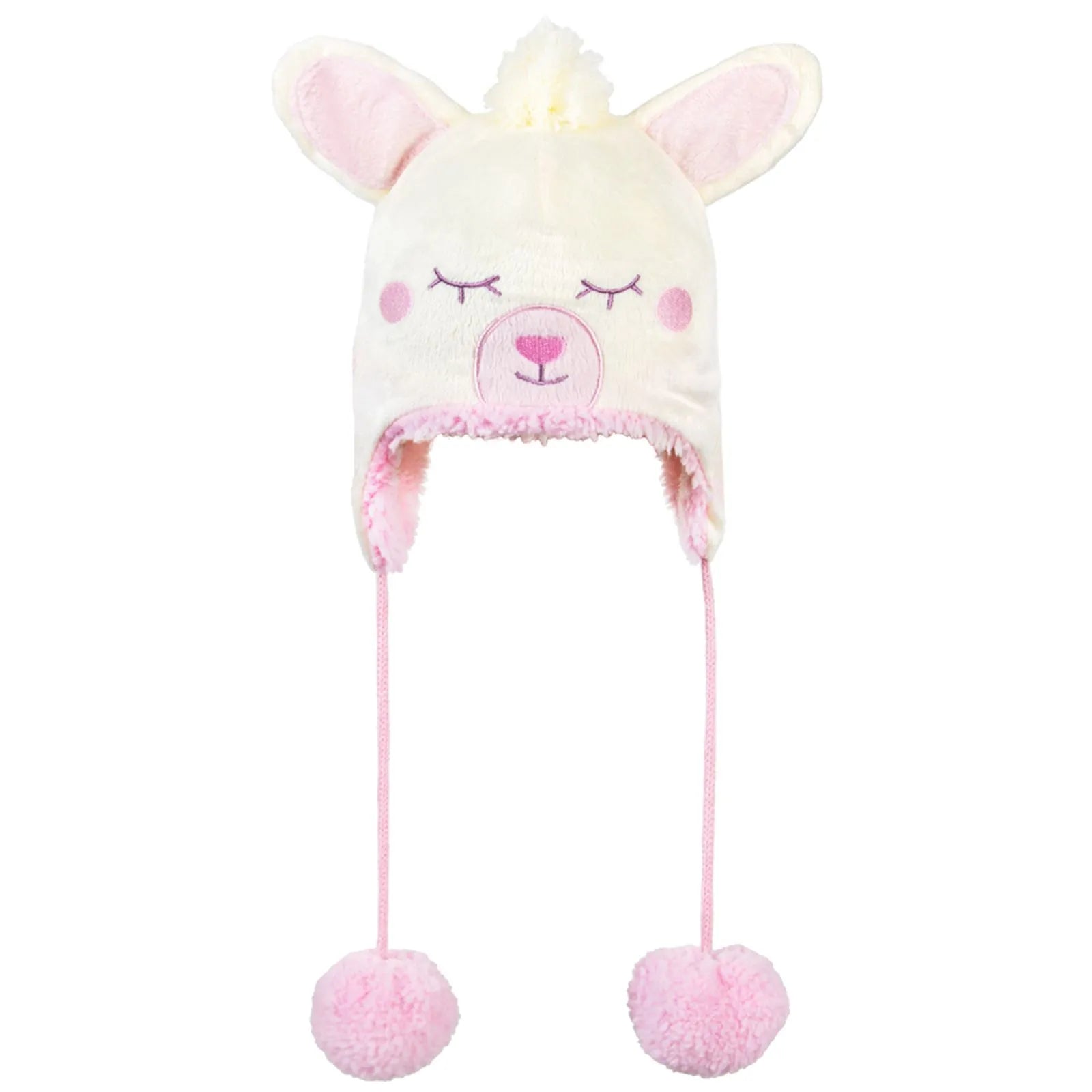 Gorro Pimpolho Lúdico 00-12 Meses