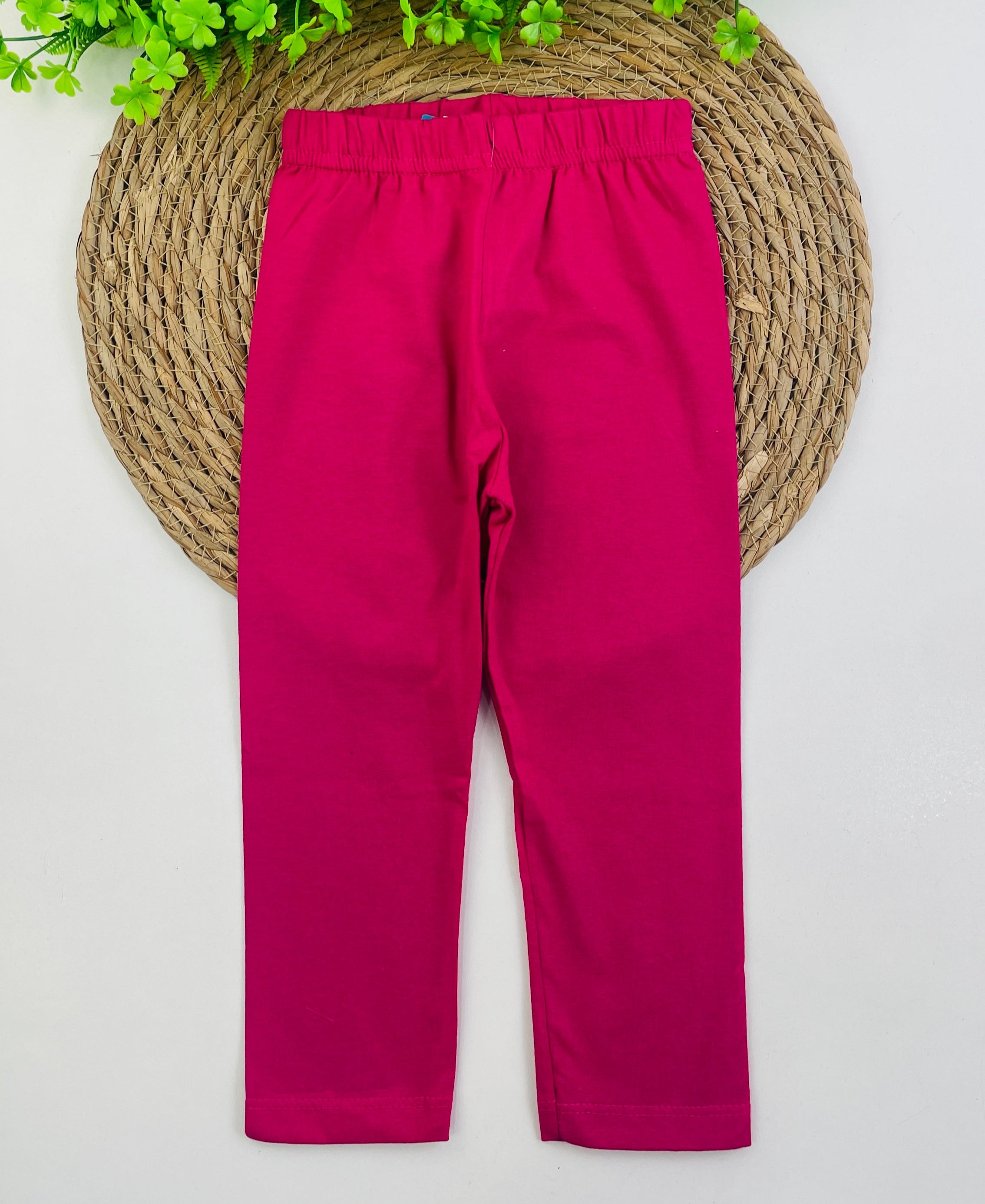 Legging Fashion Kids Cotton