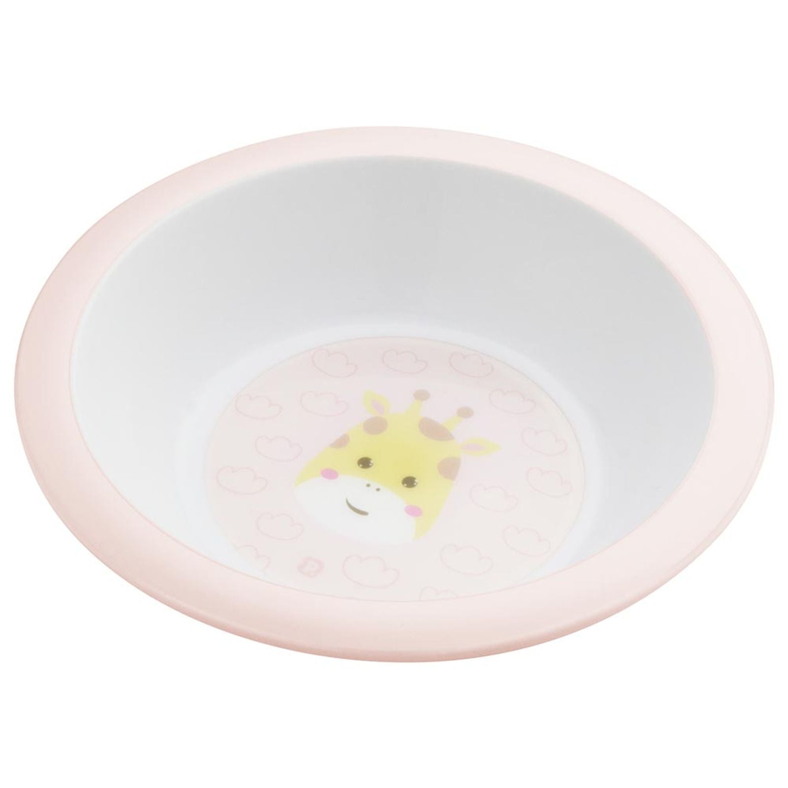 Tigelinha Pimpolho Bichinhos +6m