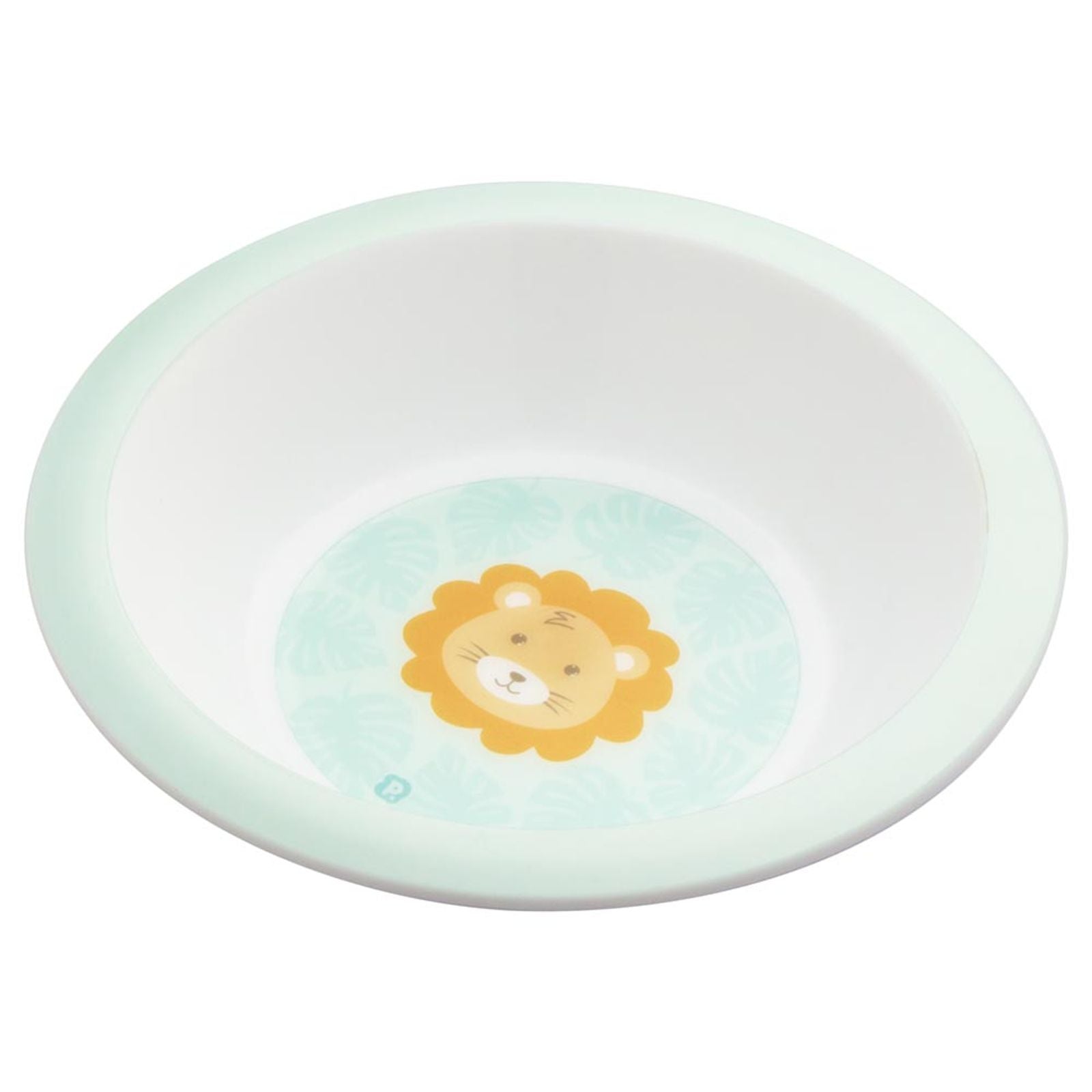 Tigelinha Pimpolho Bichinhos +6m