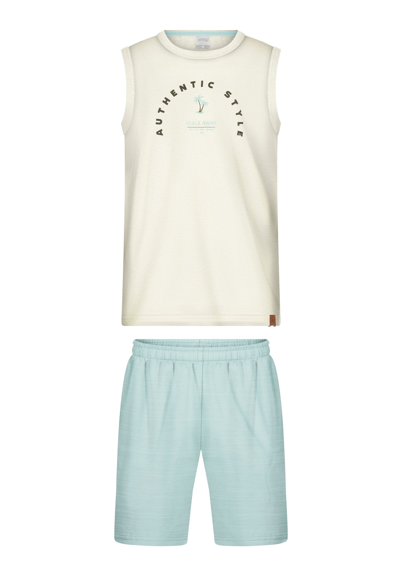 Conjunto Alakazoo Authentic Style