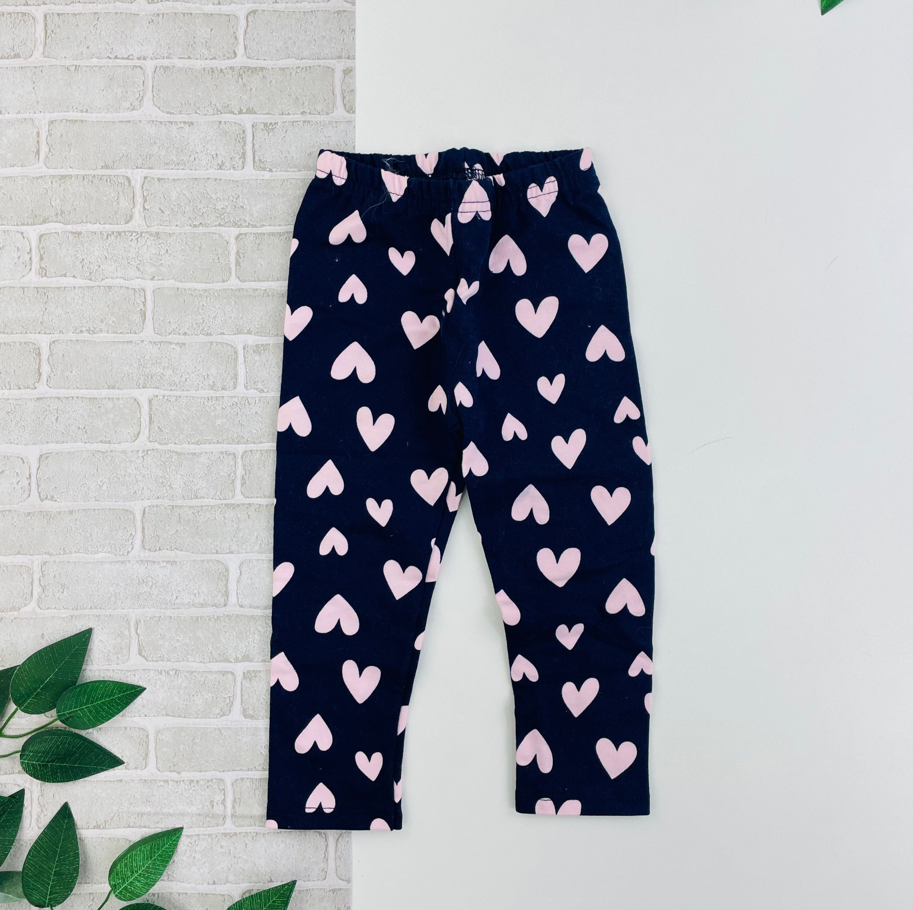 Conjunto Alakazoo Coração Peluciado