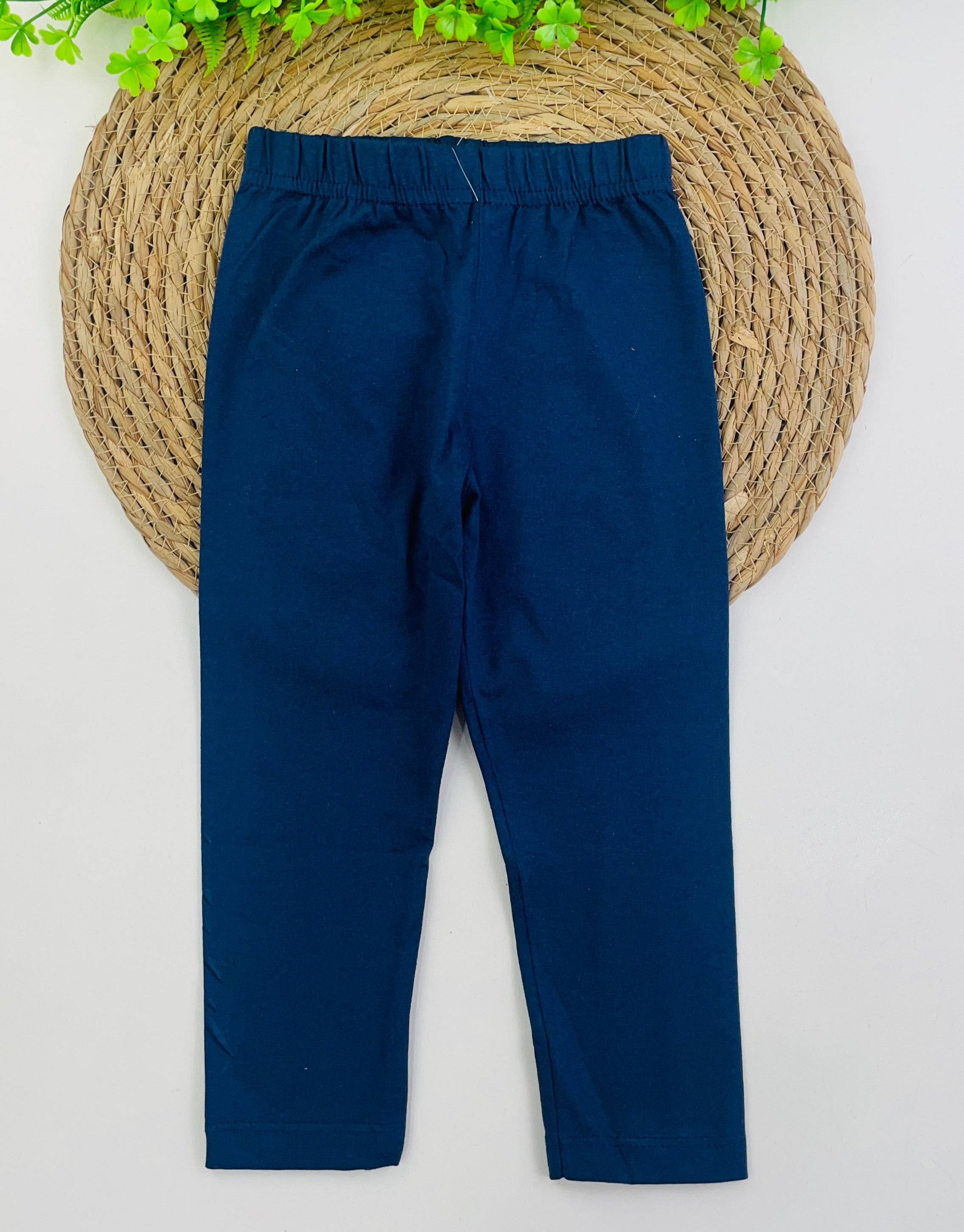 Legging Fashion Kids Cotton