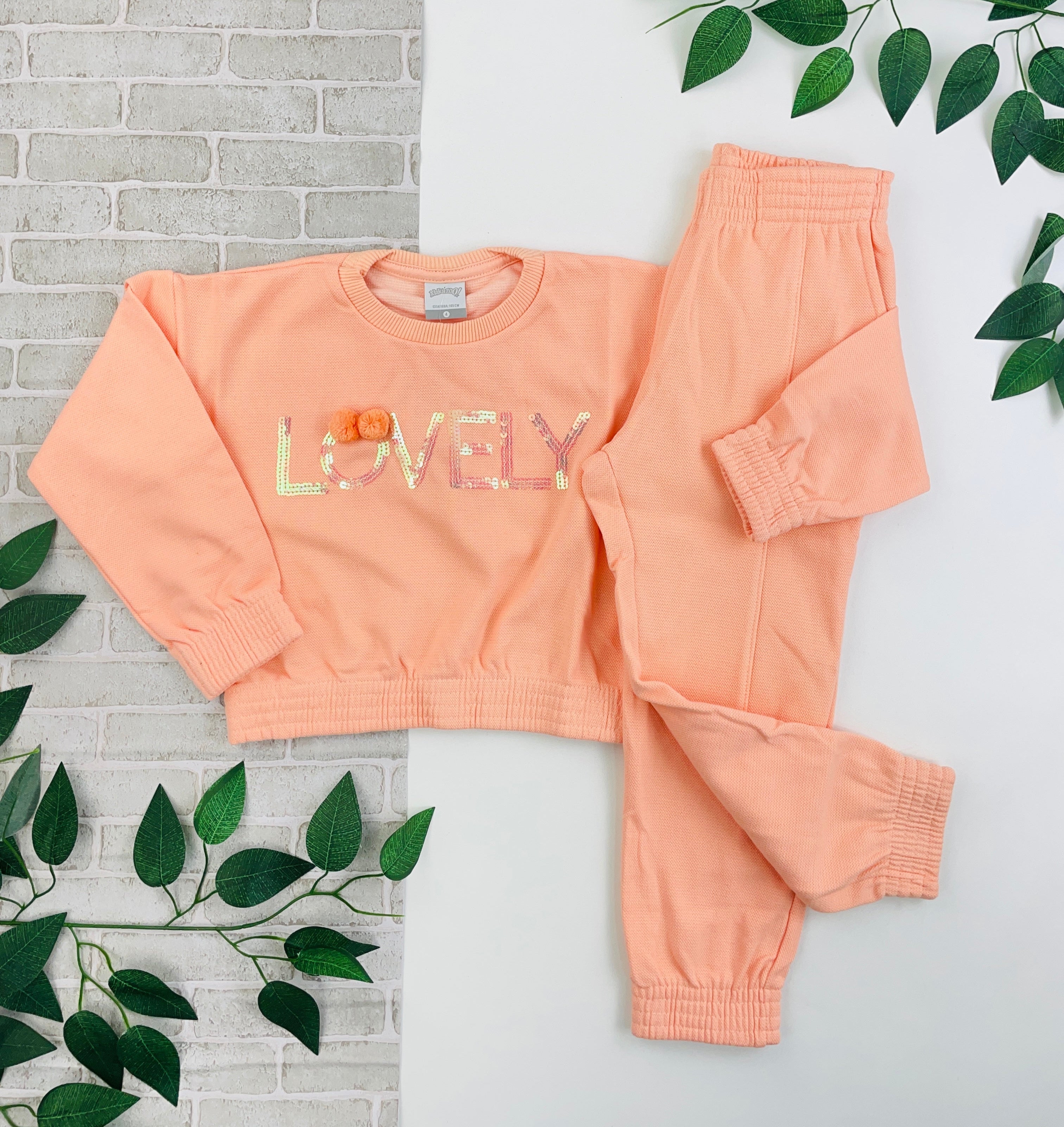 Conjunto Alakazoo Lovely