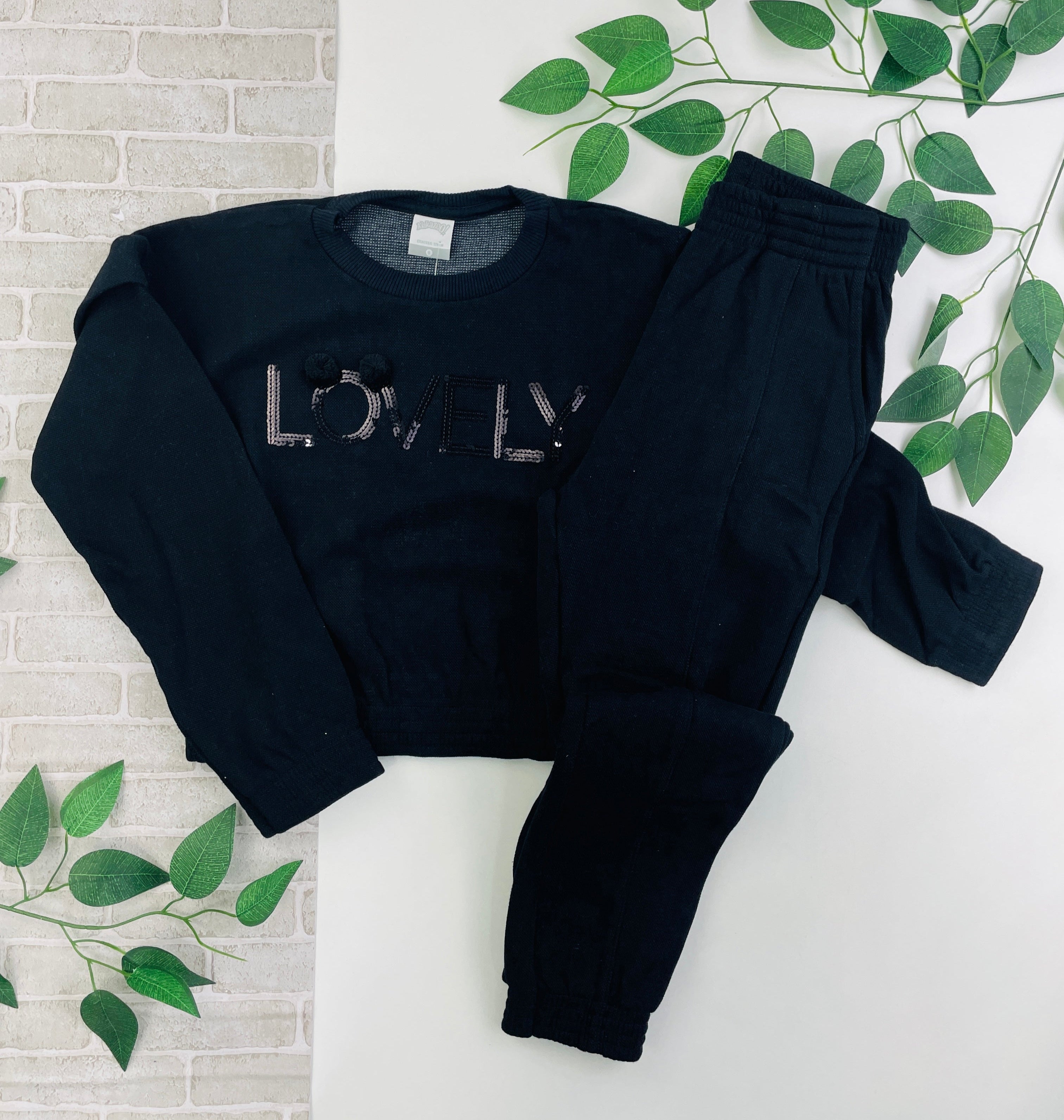 Conjunto Alakazoo Lovely