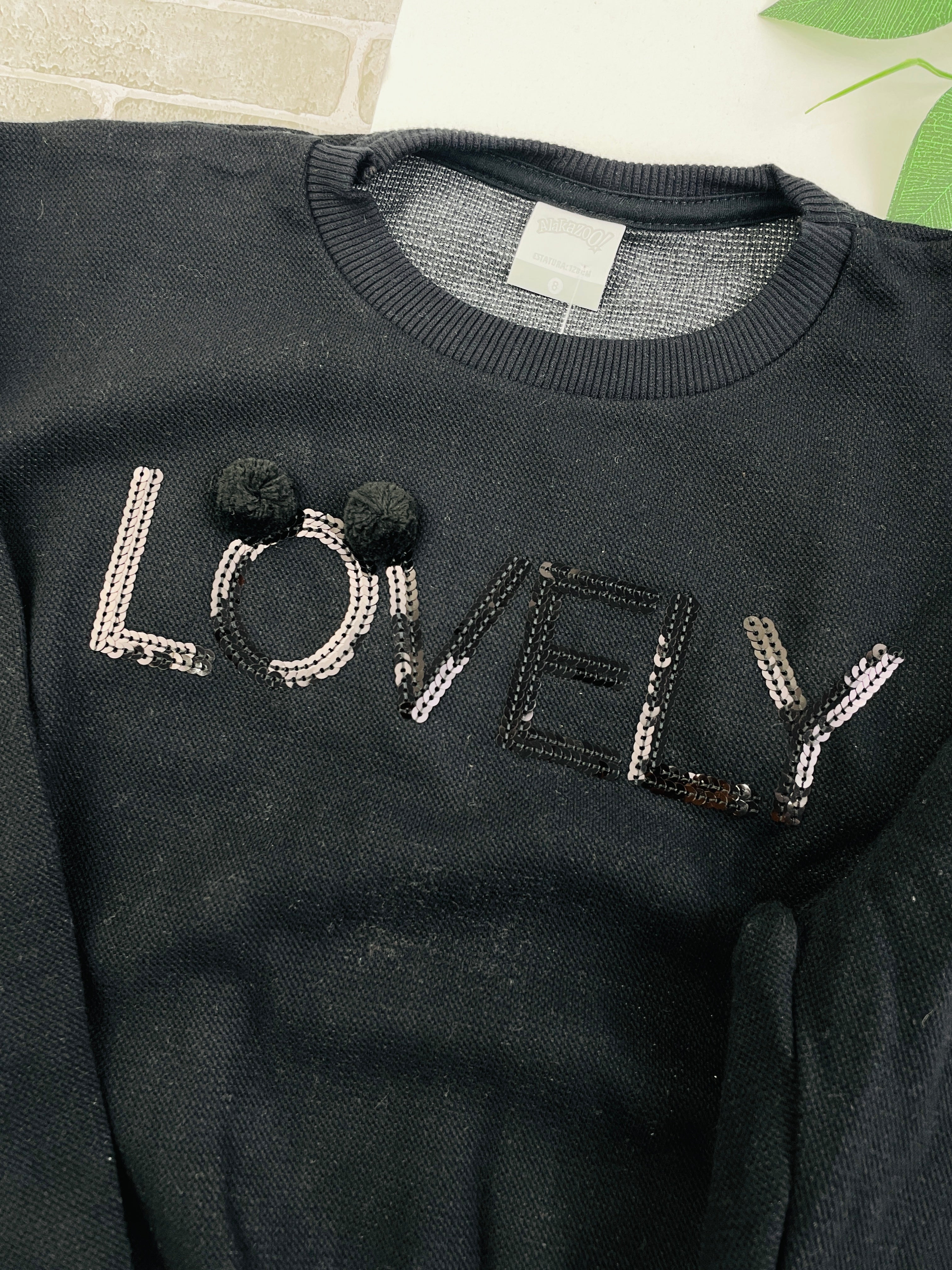 Conjunto Alakazoo Lovely
