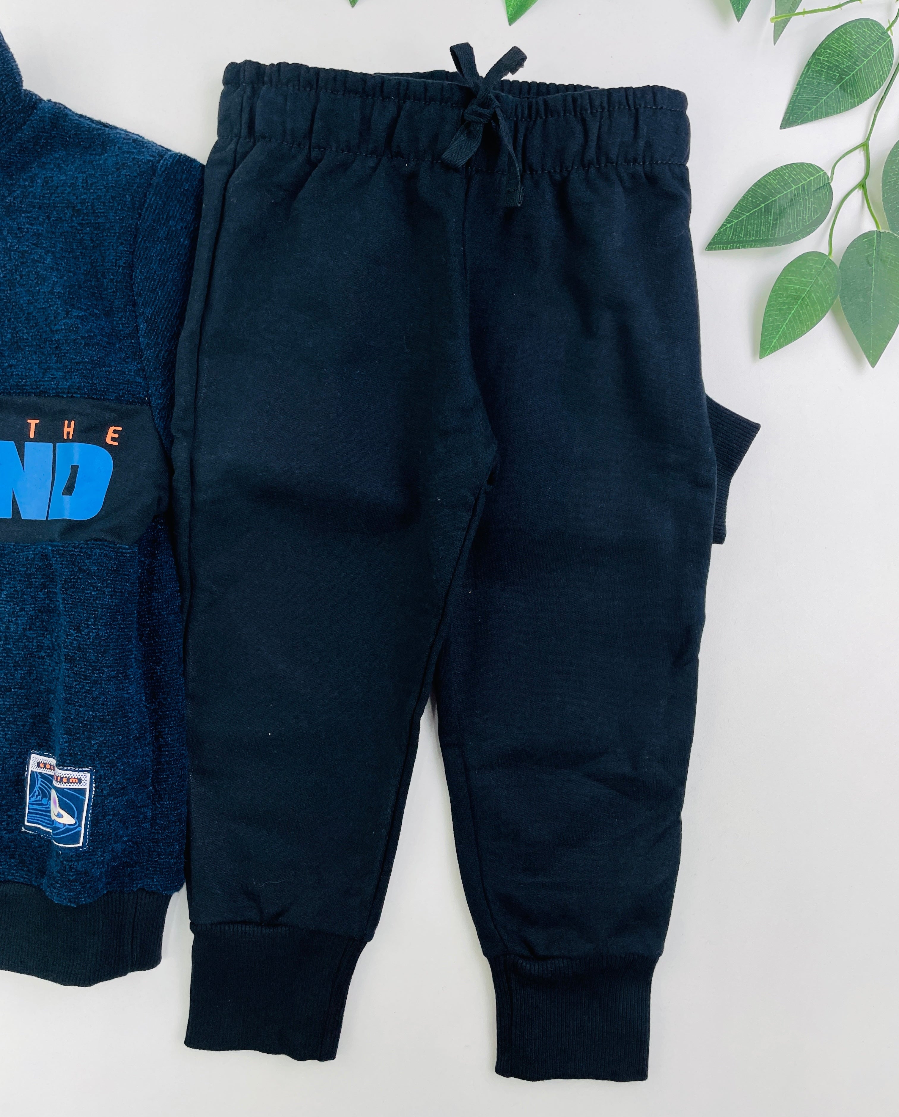 Conjunto Have Fun Masculino Beyond Plush Becle Moletom