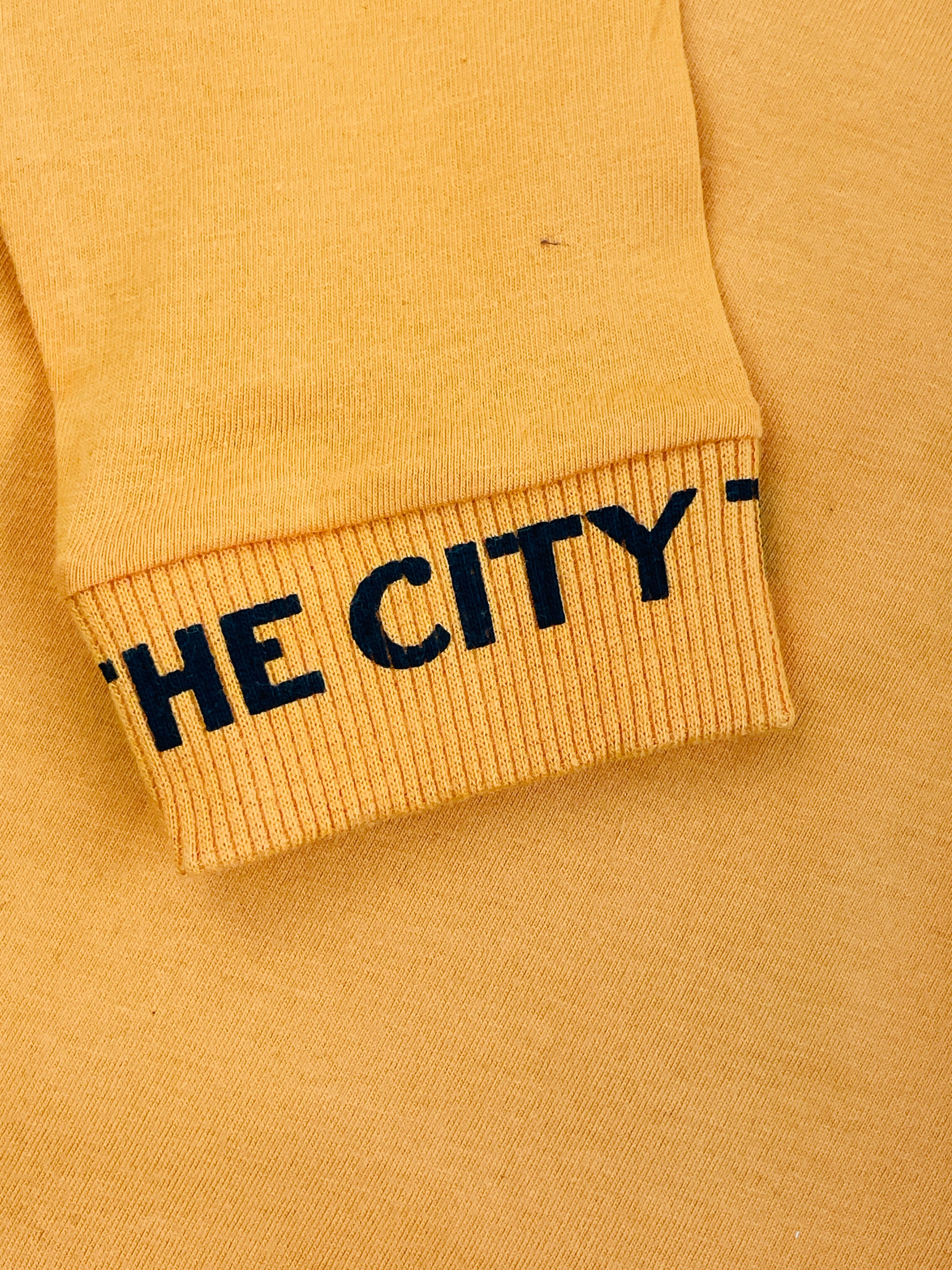 Conjunto Have Fun Skate the City