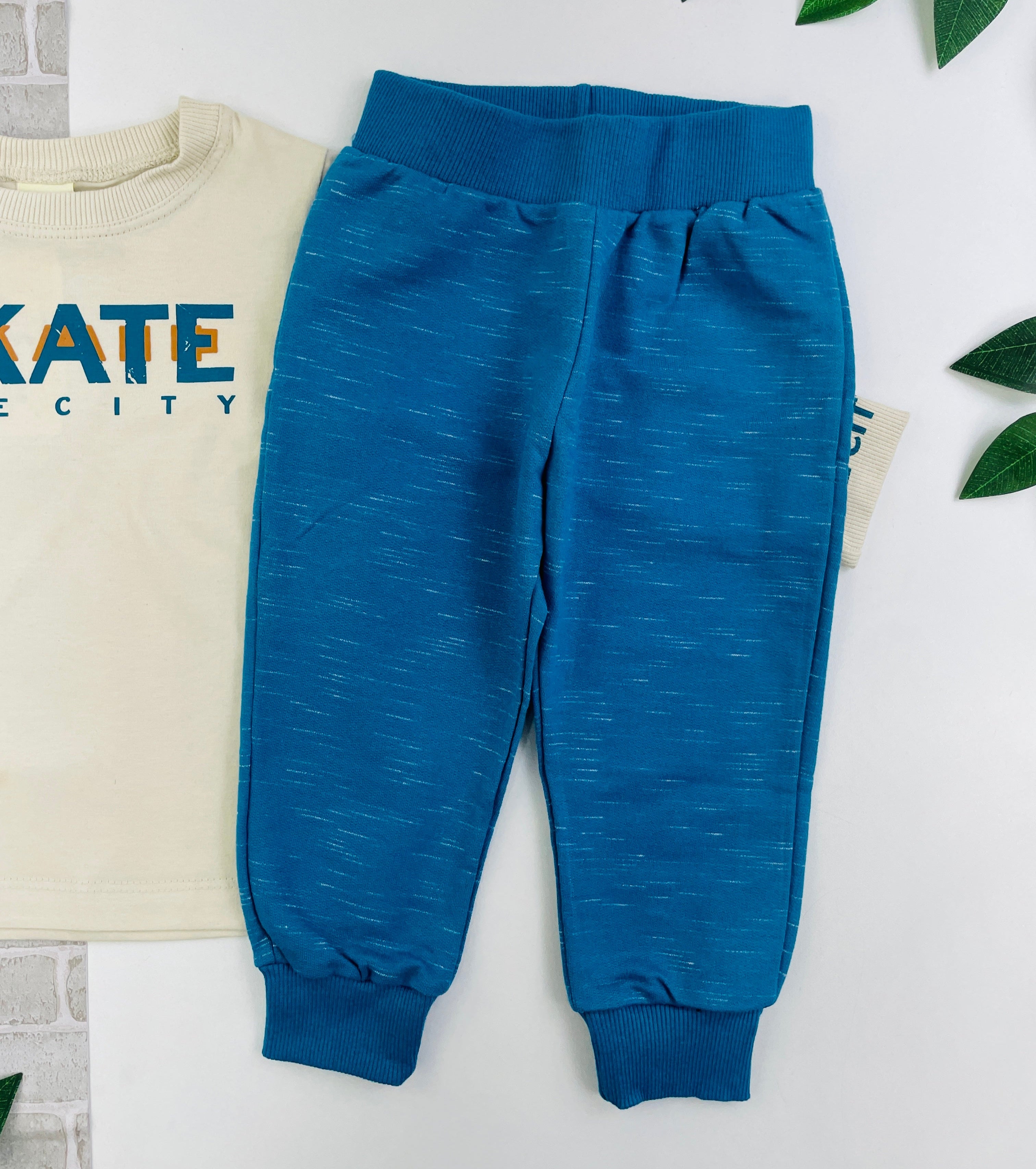 Conjunto Have Fun Skate the City