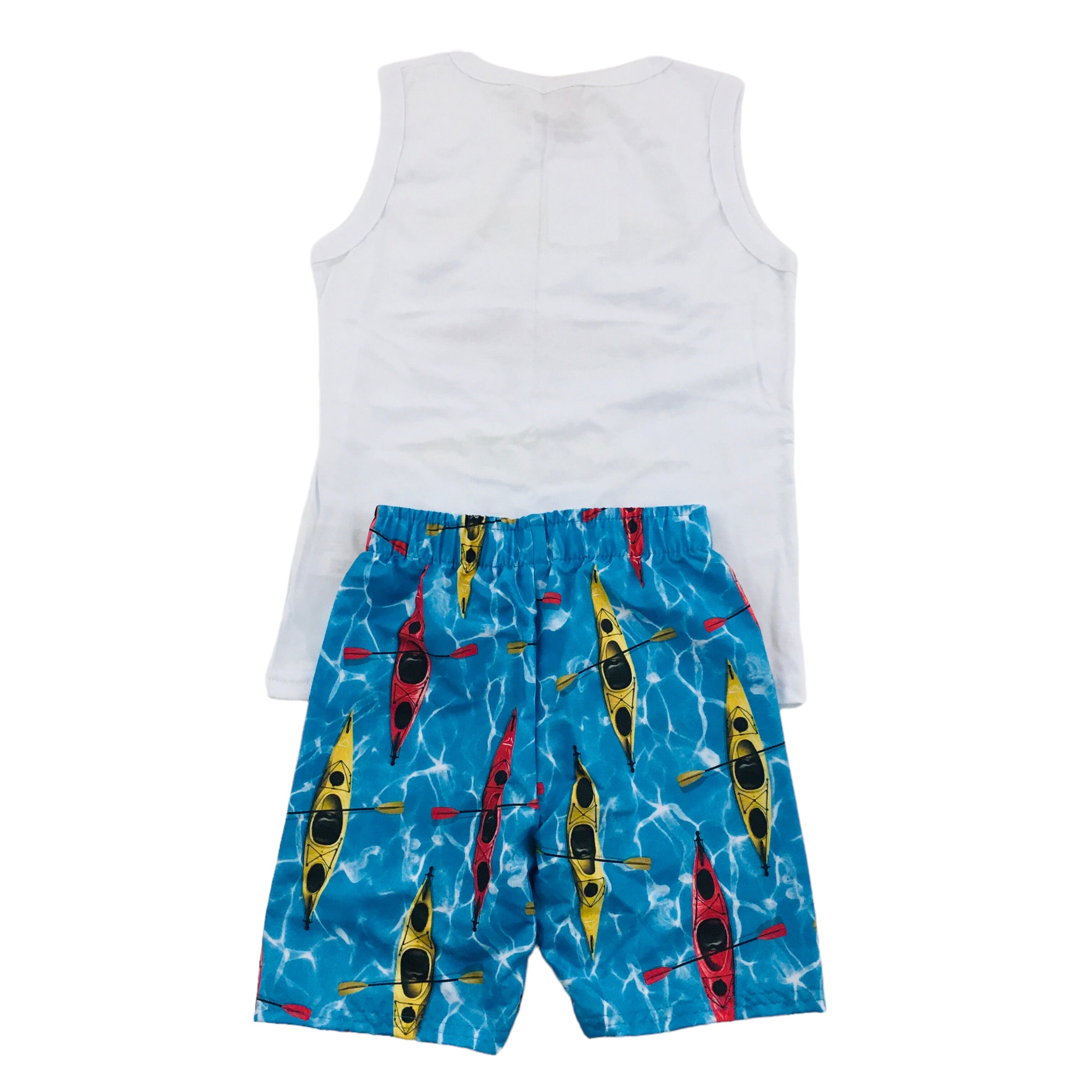 Conjunto Masculino Kyly