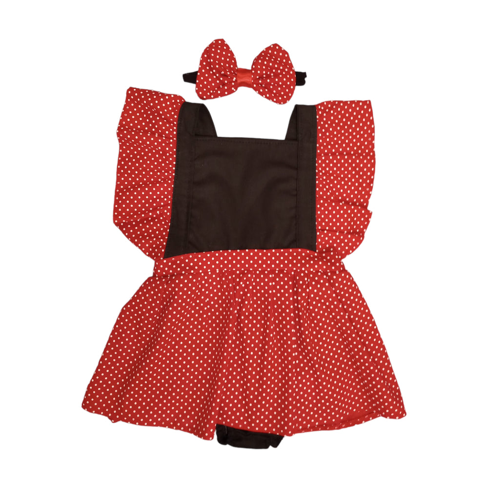 Romper Fran Store Minnie