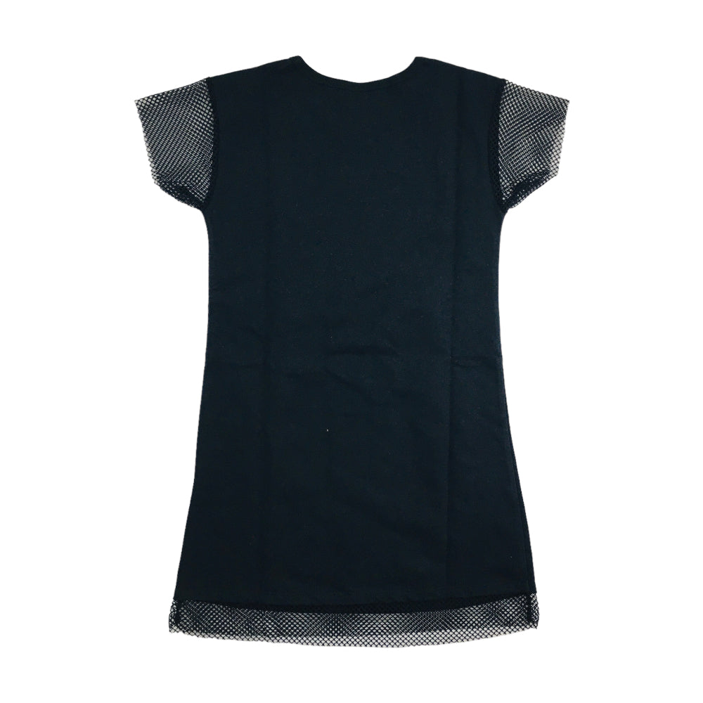 Vestido Kyly Believe In You Gril