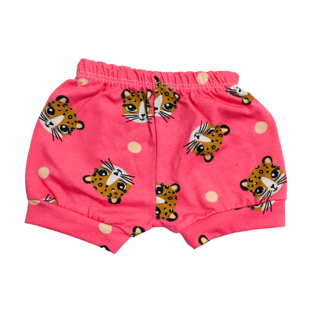 Short Feminina Gente Miuda Estampado
