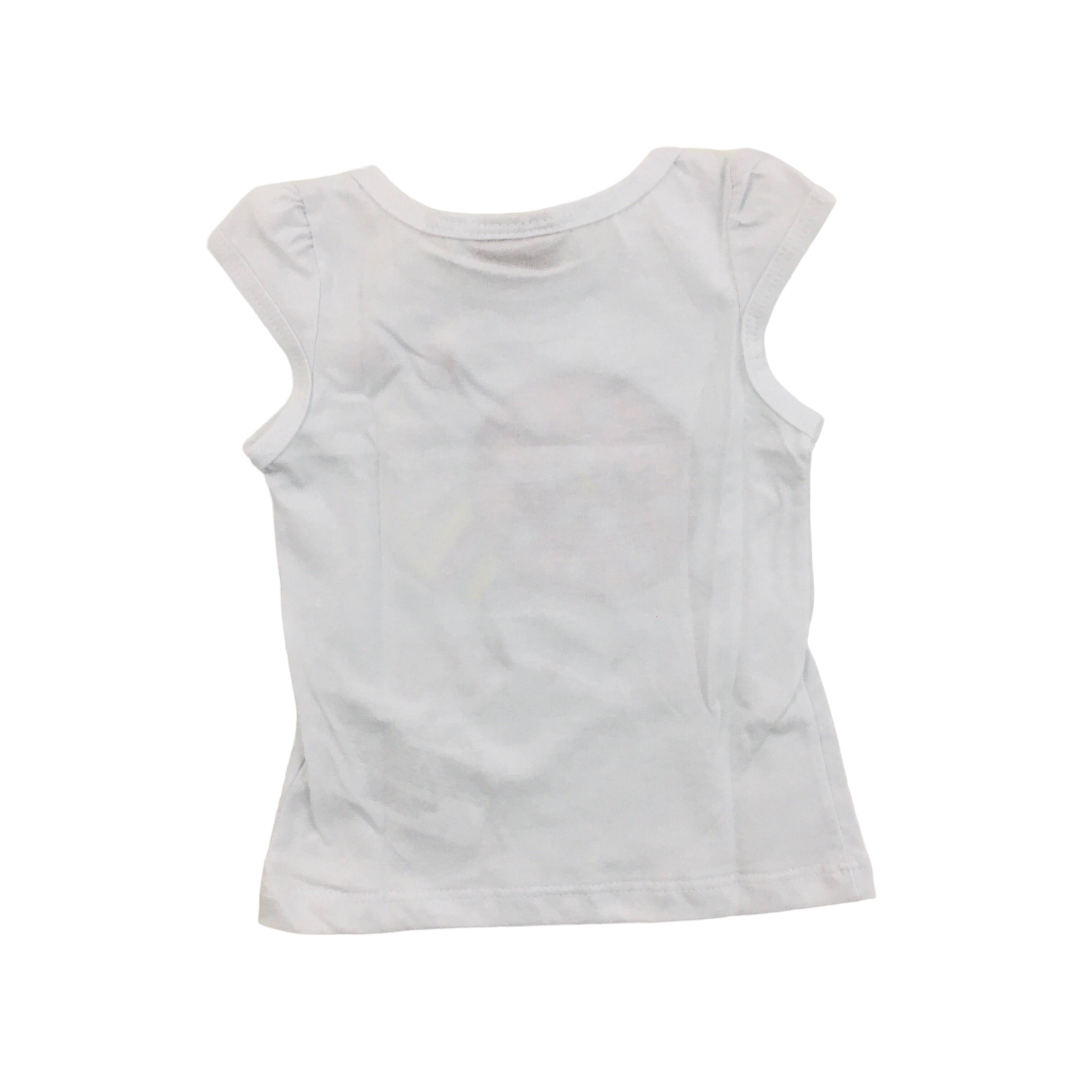 Blusa Feminina Caracol Kyly