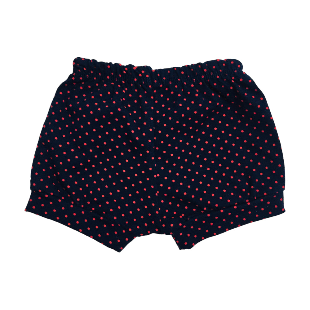 Short Feminina Gente Miuda Estampado