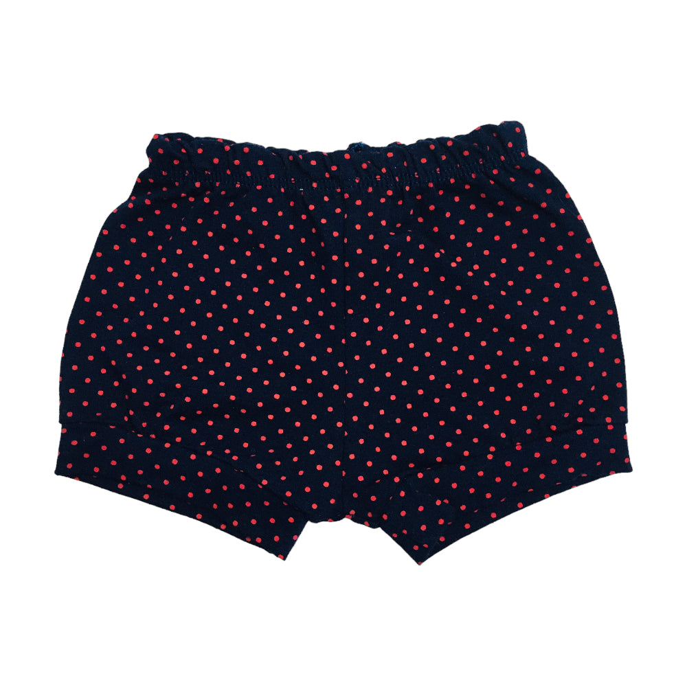 Short Feminina Gente Miuda Estampado