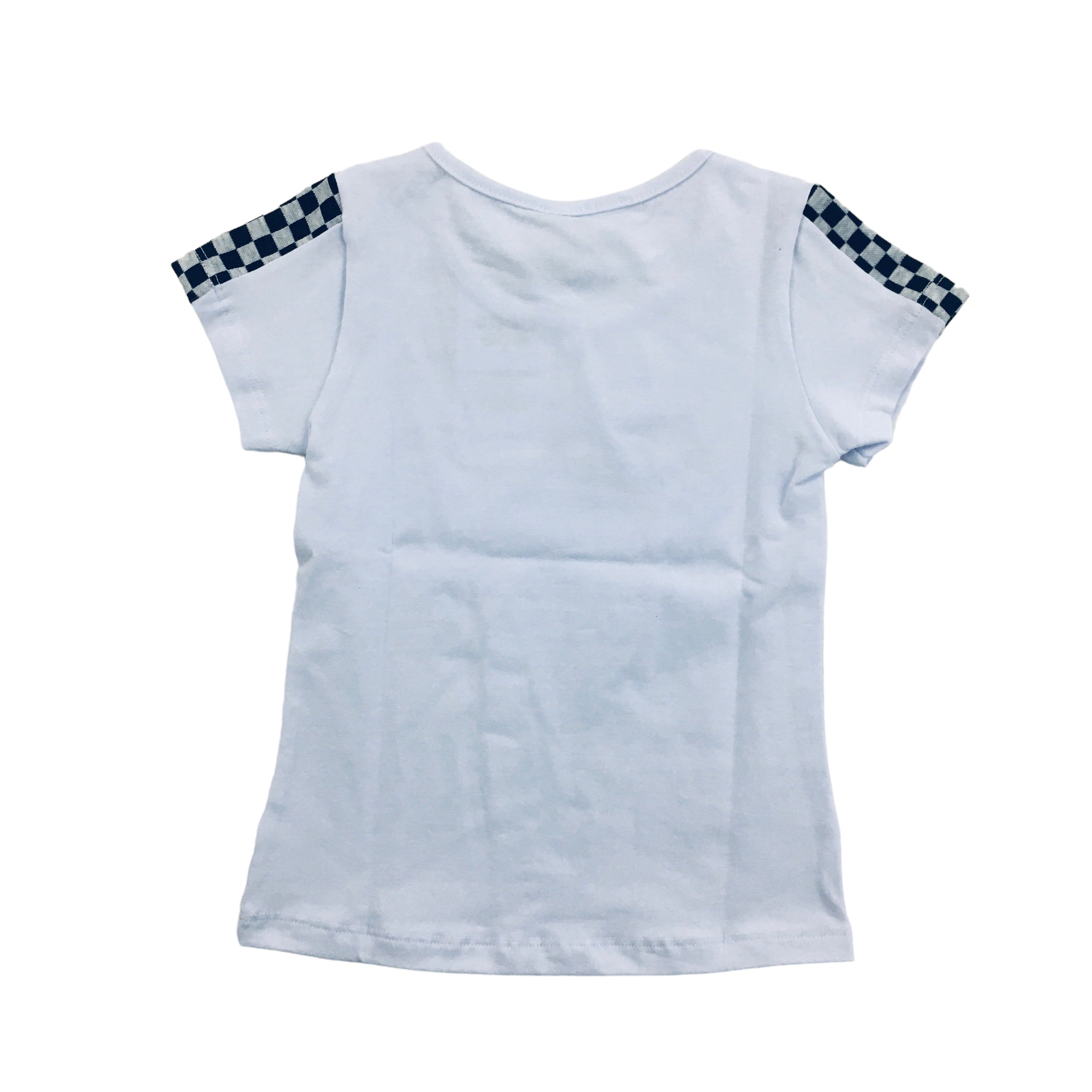 Blusa Feminina Have Fun Take Your Time Cotton