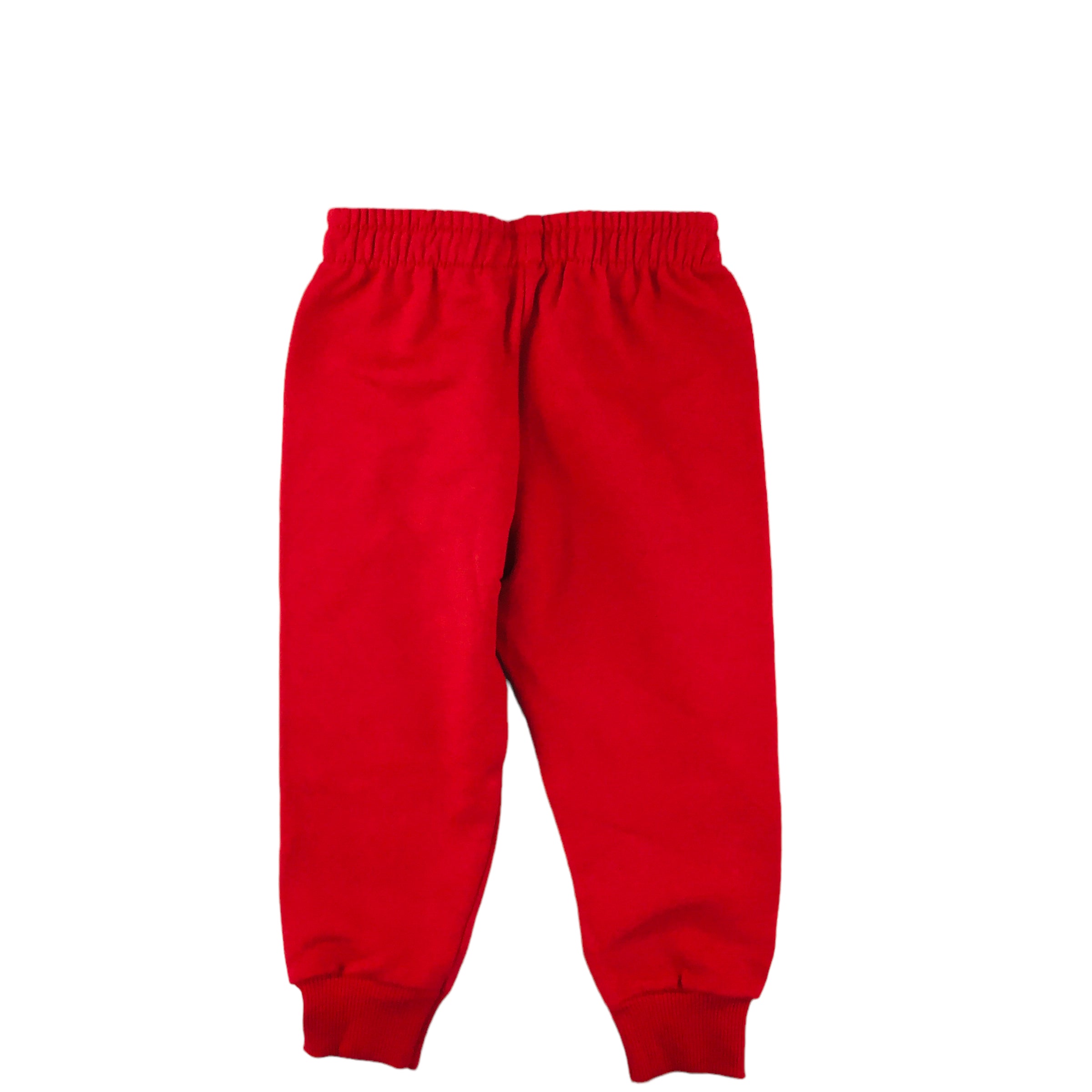 Conjunto Masculino Kyly Keep it Ursinhos