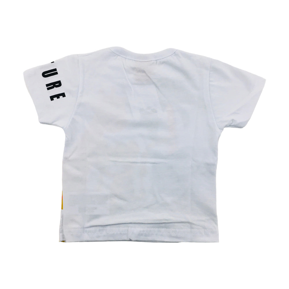 Camiseta Masculina Animais Kyly