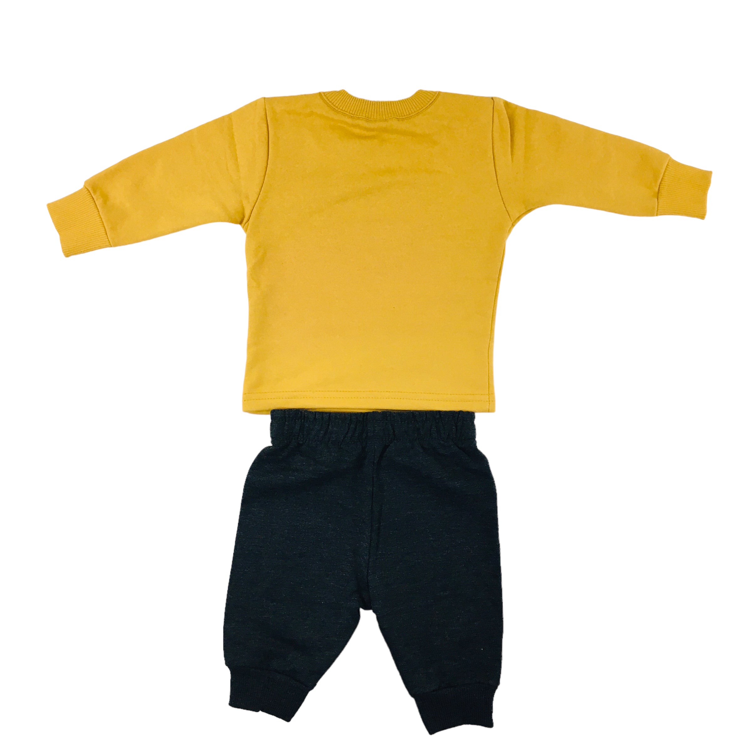 Conjunto Masculino Kkyly Castores no Rio