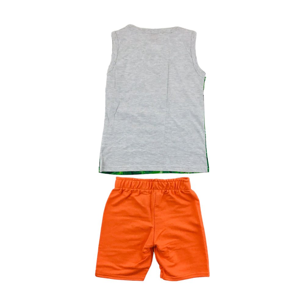 Conjunto Masculino Summer Trip