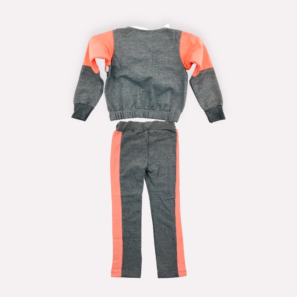 Conjunto Feminino Hrradinhos Shine Peluciado