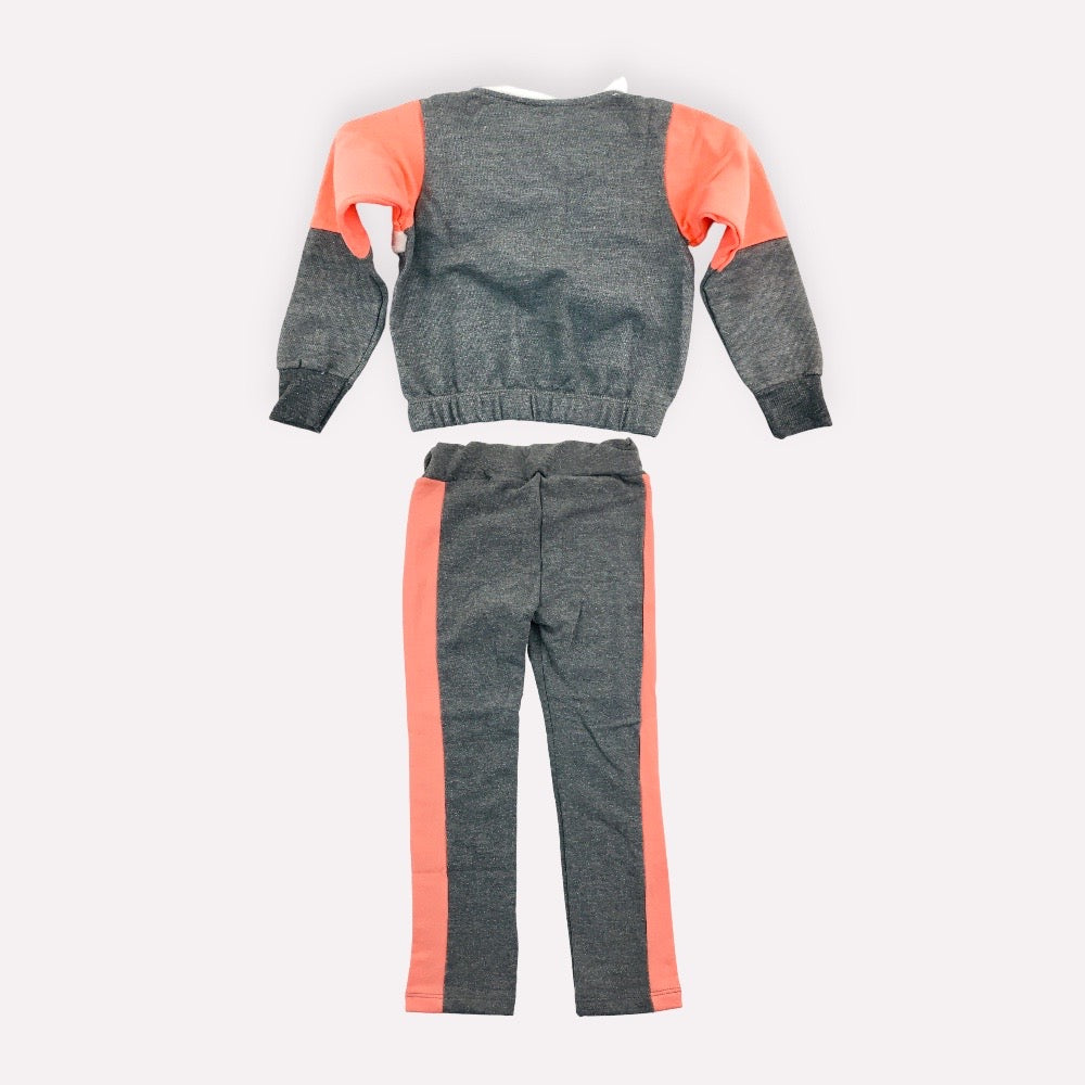 Conjunto Feminino Hrradinhos Shine Peluciado