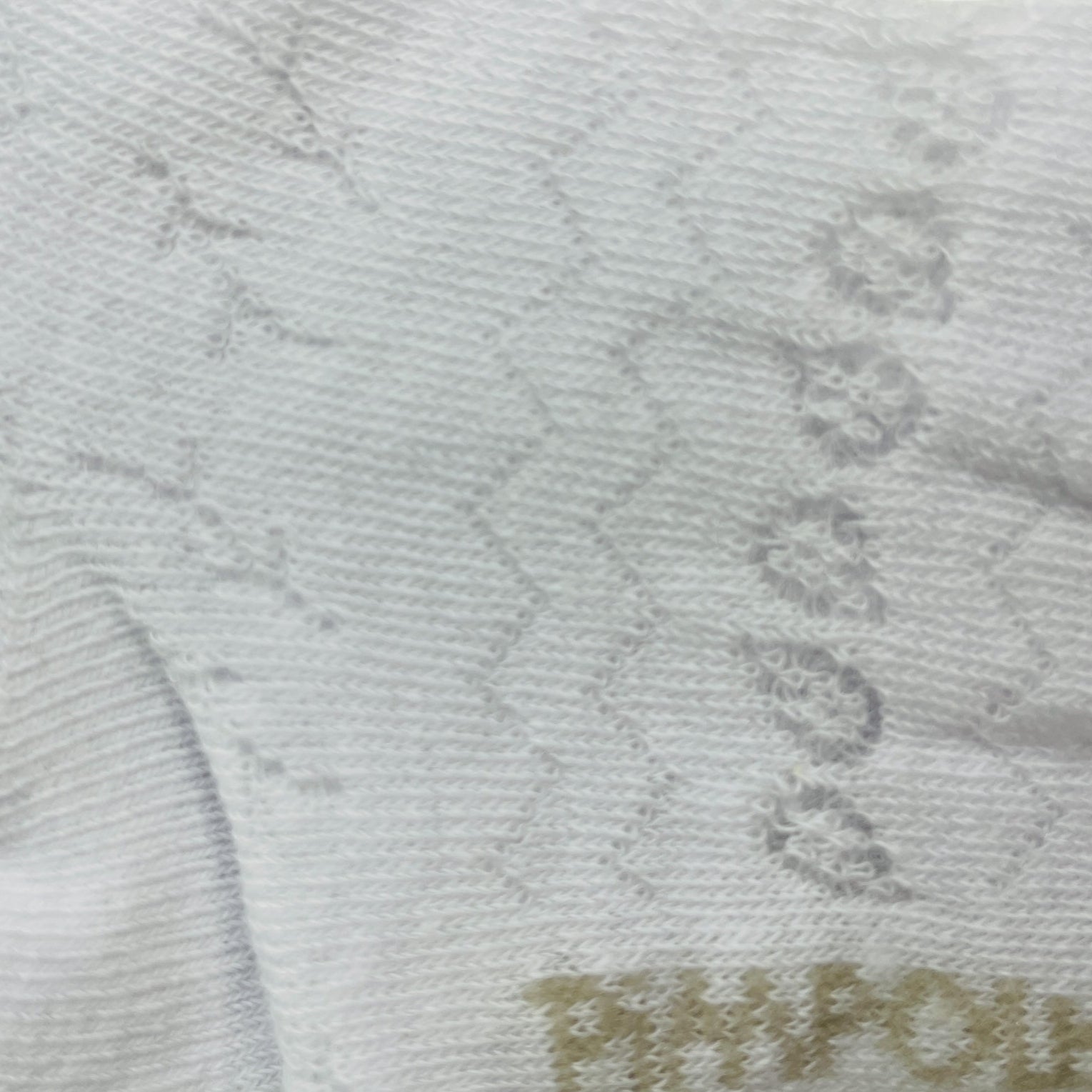Meia Pimpolho Com Textura Toque Fino