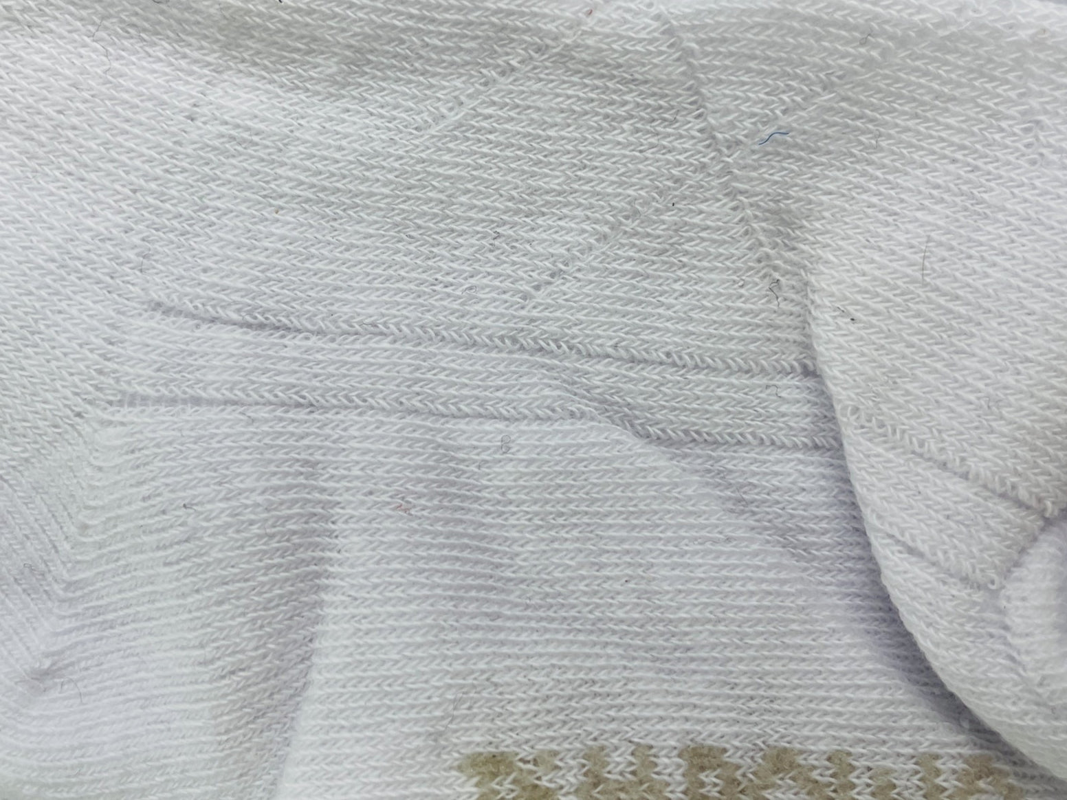 Meia Pimpolho Com Textura Toque Fino