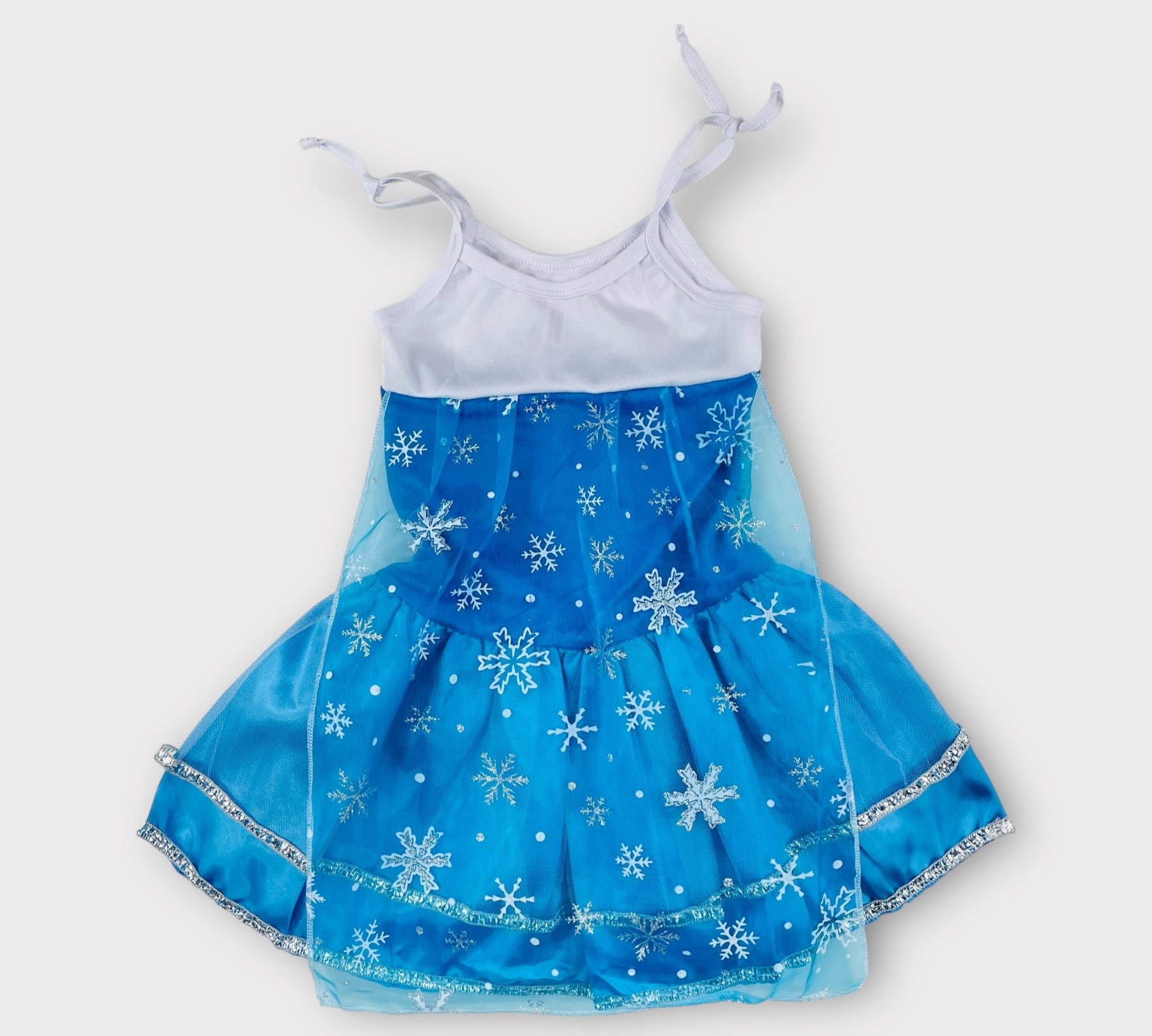 Fantasia V Curvelo Frozen