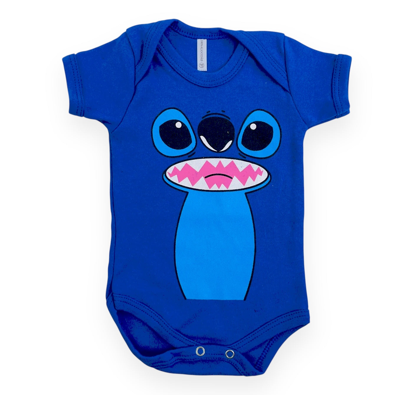 BODY BABYKUT LILO