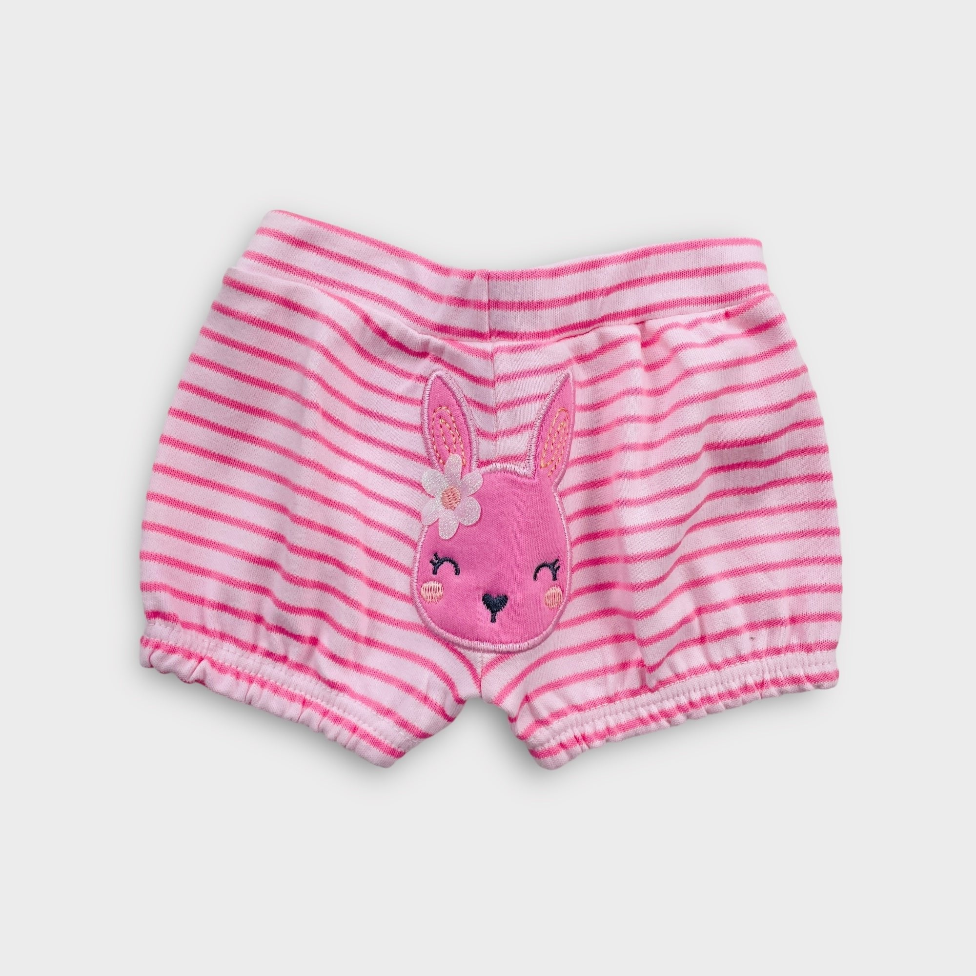 Short Kiko Baby Coelha